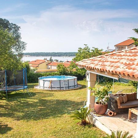 דירות פונטנה Stone House Chiara Seaview מראה חיצוני תמונה