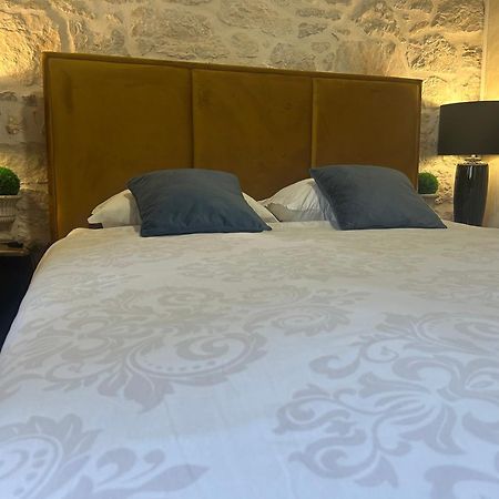 דירות פונטנה Stone House Chiara Seaview מראה חיצוני תמונה
