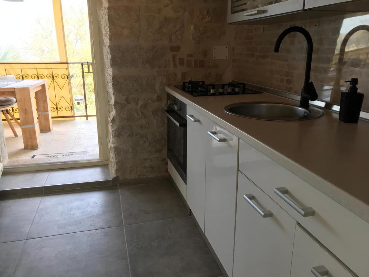 דירות פונטנה Stone House Chiara Seaview מראה חיצוני תמונה