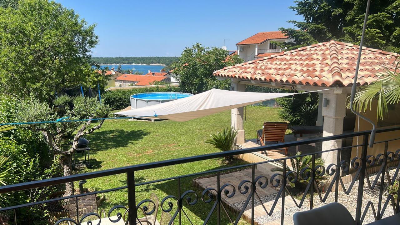 דירות פונטנה Stone House Chiara Seaview מראה חיצוני תמונה