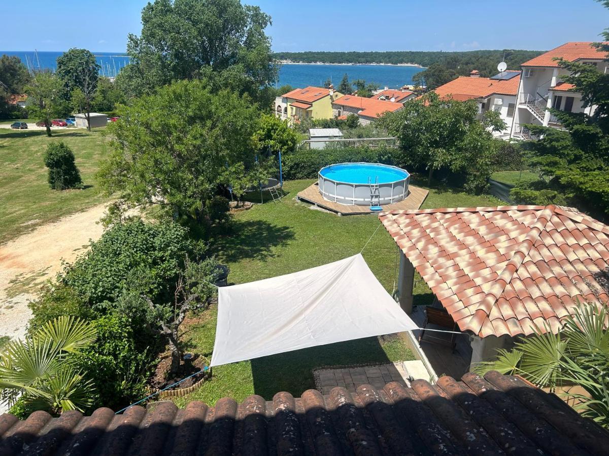 דירות פונטנה Stone House Chiara Seaview מראה חיצוני תמונה