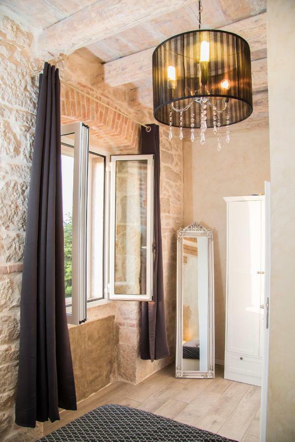 דירות פונטנה Stone House Chiara Seaview מראה חיצוני תמונה