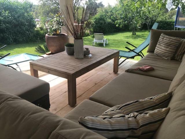 דירות פונטנה Stone House Chiara Seaview מראה חיצוני תמונה
