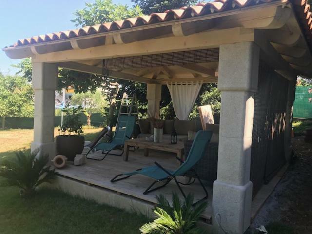 דירות פונטנה Stone House Chiara Seaview מראה חיצוני תמונה